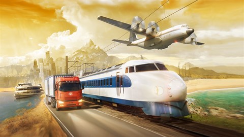 Transport fever 2